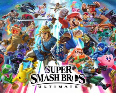Super Smash Bros Ultimate – Data d’uscita e personaggi