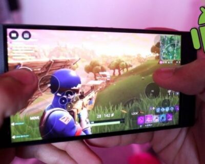 Fortnite Android – Epic Games bypass Google Play Store