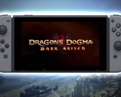 Dragon’s Dogma:Dark Arisen – in arrivo su Nintendo Switch