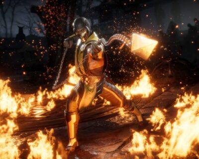 Mortal Kombat 11, gli sviluppatori lavorano per sbloccare i 30 fps