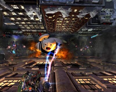 Ghostbusters: Il videogioco potrebbe arrivare in versione Remastered