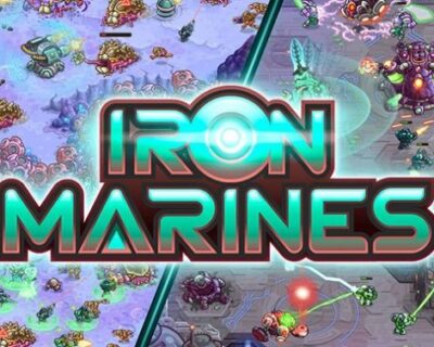 Iron Marines: il pianeta ha bisogno di noi – Recensione