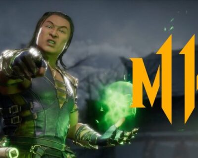 Mortal Kombat 11: Kombat League, video e dettagli della nuova competizione