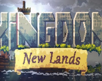 Kingdom New Lands gratis su Epic Games Store