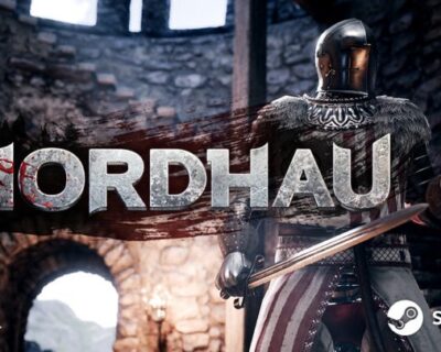 Mordhau: un milione di copie vendute e nuovi contenuti nel gioco