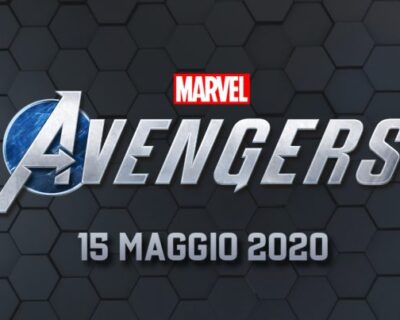 Marvel’s Avengers: giocare online è facoltativo