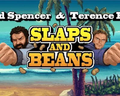 Bud Spencer e Terence Hill: Slaps and beans – Recensione