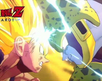 Dragon Ball Z: Kakarot pubblicato il trailer della saga di Cell alla Gamescom 2019