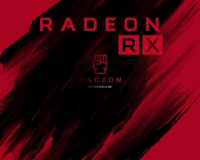 AMD: aggiornamento RIS per la serie RX 500 e RX 400