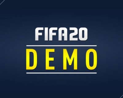 FIFA 20 Demo: data d’uscita e squadre disponibili