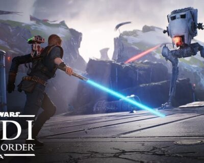 Star Wars Jedi Fallen Order: pre-ordina su Steam per contenuti aggiuntivi