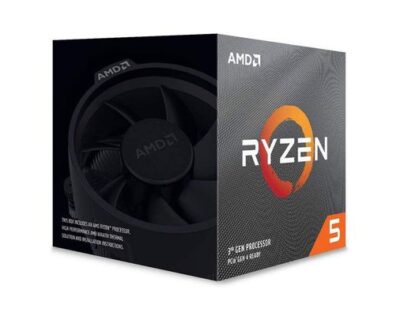 AMD Ryzen 5 3600X: prezzo e benchmark – Recensione