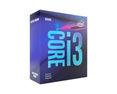 Intel Core i3-9100f: prezzo e benchmark – Recensione