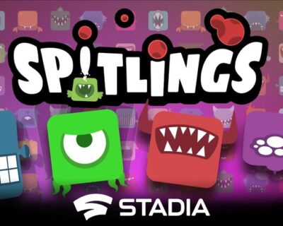 Google Stadia: Spitlings è il nuovo gioco indie in esclusiva