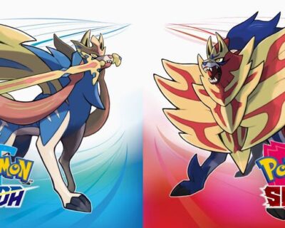 Pokémon Spada e Scudo: amarezza tra i fan della serie