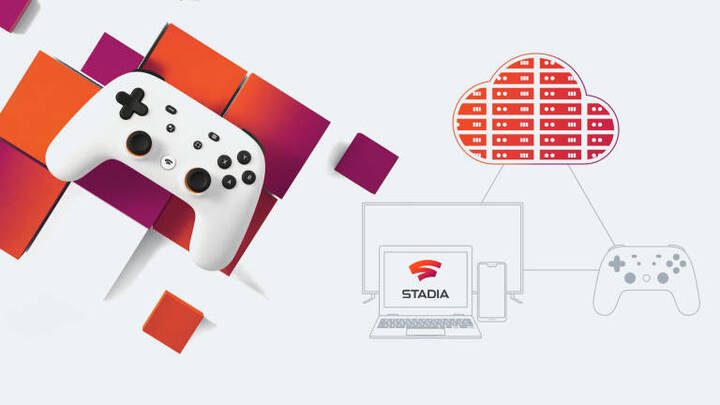 Google Stadia: come giocare su qualsiasi telefono Android