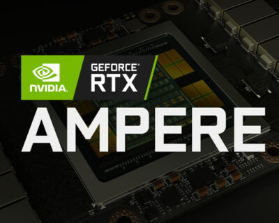 GTC 2019: Nvidia affida la produzione delle GPU a 7nm