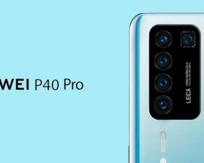 Huawei P40 Pro: sistema di cinque fotocamere Leica