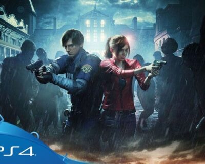 Resident Evil 2 Remake: venduti 5 milioni di pezzi, più dell’originale