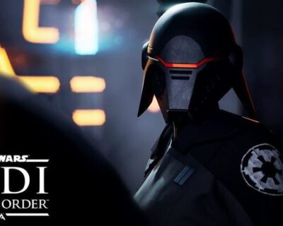 Star Wars Jedi: Fallen Order – Recensione