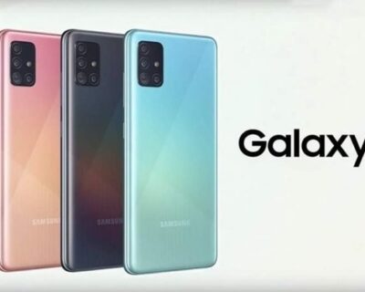 Samsung: Annunciati Galaxy A71 e Galaxy A51