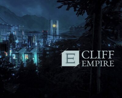 Cliff Empire: recensione di un gestionale indie innovativo