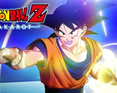 Dragon Ball Z: Kakarot, il ritorno dei Sayan – Recensione