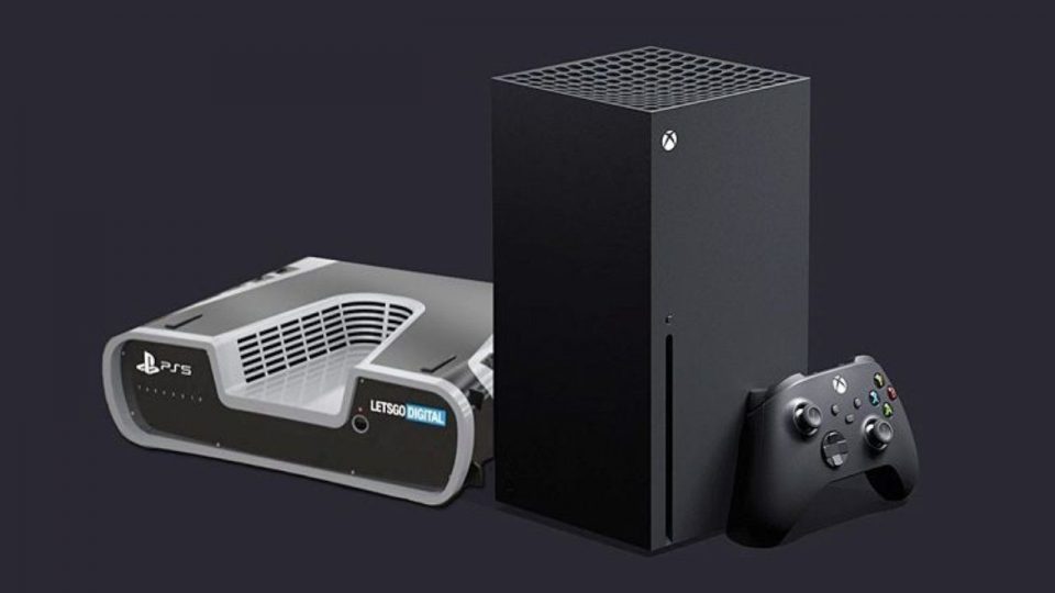 Xbox Series x uscita