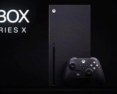 Xbox Series X: Uscita, prezzo e specifiche