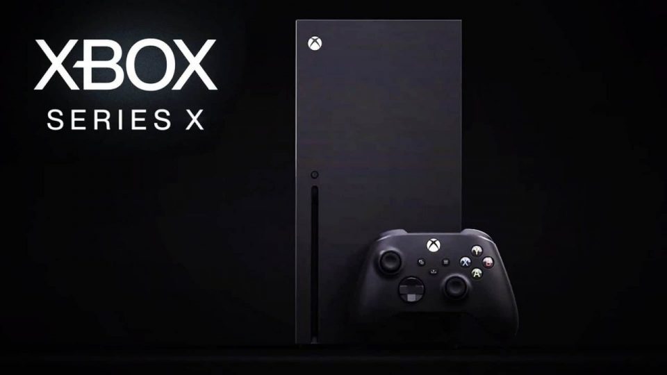 Xbox Series x uscita prezzo