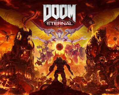 Doom Eternal: Requisiti di sistema per PC