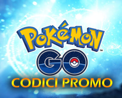 Codici promozionali di Pokémon GO attivi di ottobre 2023