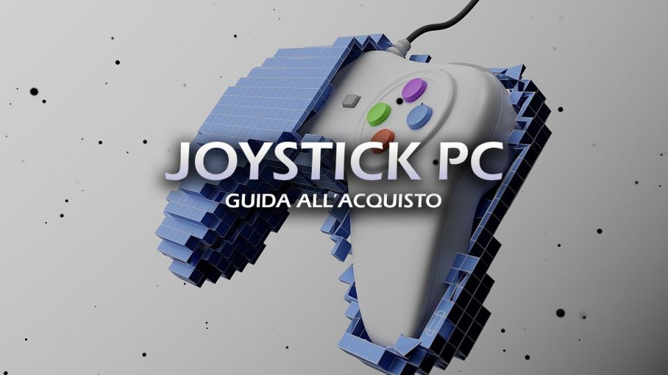 joystick-pc