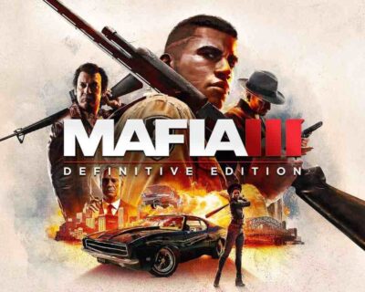Mafia 3 Definitive edition: requisiti per PC