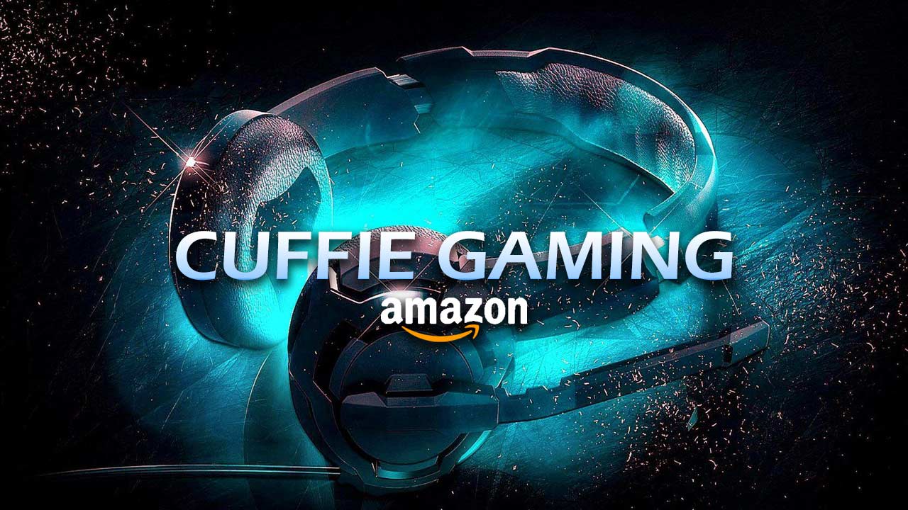 Migliori cuffie gaming economiche: le offerte di Amazon | Gaminghw