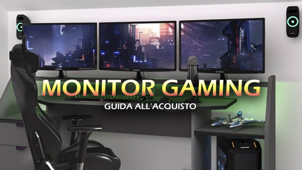 migliori-monitor-gaming