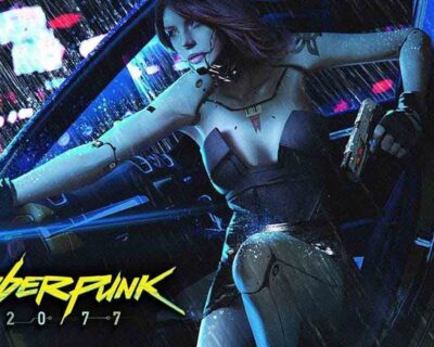 Cyberpunk 2077: uscita, trailer e wallpapers