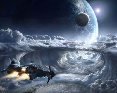 Star Citizen: Requisiti di sistema per PC