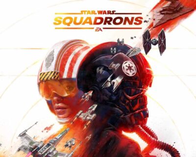 Star Wars Squadrons: requisiti di sistema per PC e VR
