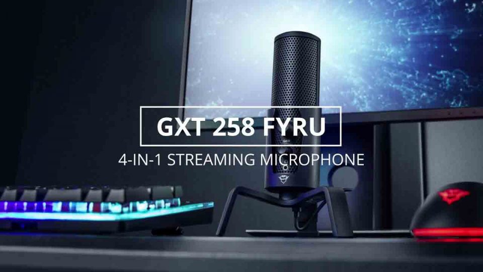 GXT-258-FYRU-4-in-1-microfono-streaming-Recensione
