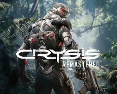 Crysis Remastered per Nintendo Switch – Recensione