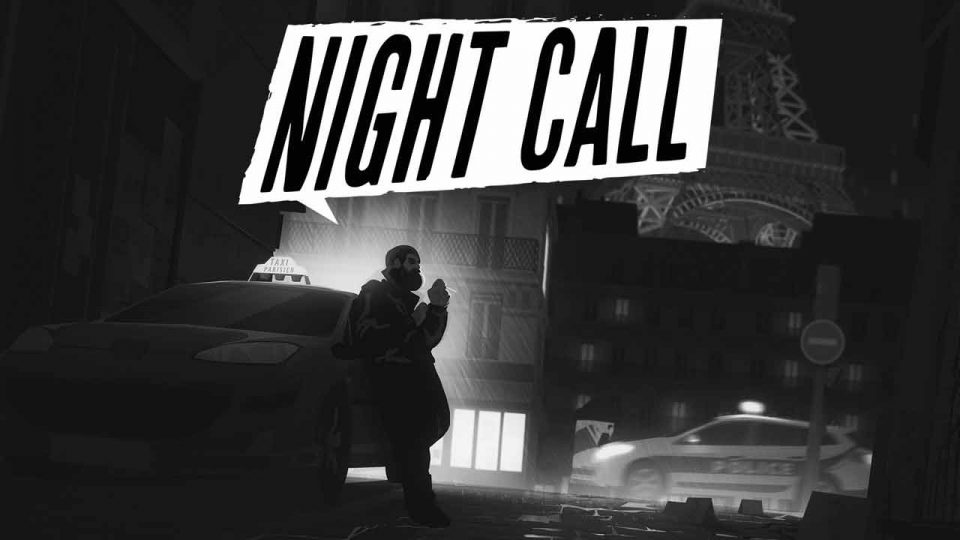 night-call-recensione