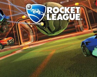 Rocket League: gratis per la fine dell’estate