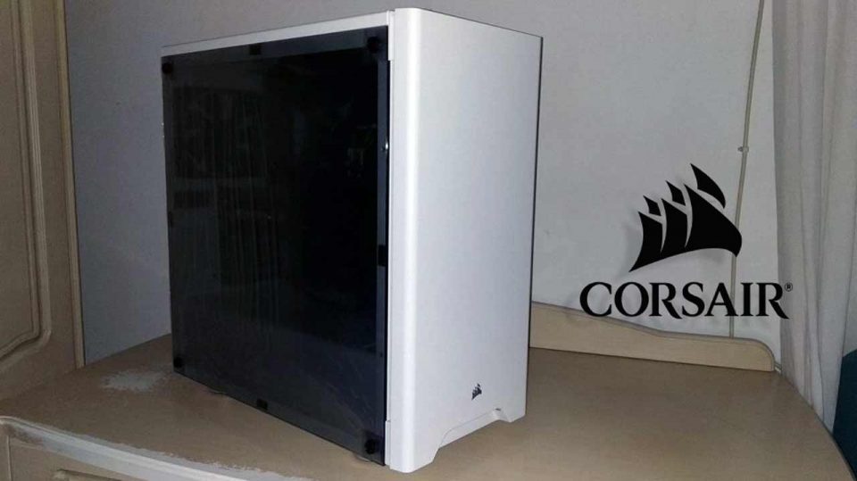 Corsair-Carbide-275R-recensione