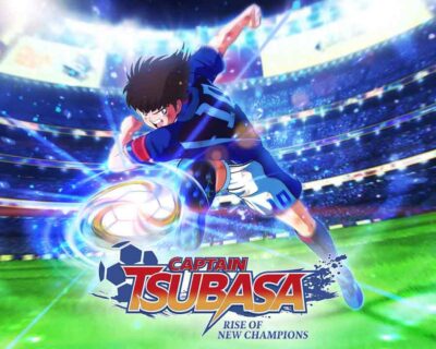 Captain Tsubasa: Rise of New Champions – Recensione