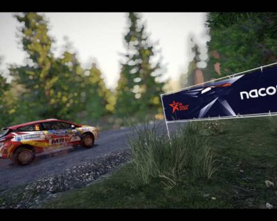FIA Rally Star: WRC 9 per scoprire nuovi piloti