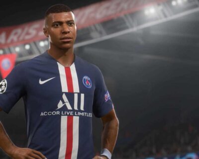 Fifa 21: requisiti di sistema per PC