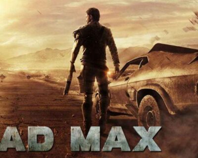 Mad Max per PC: requisiti di sistema