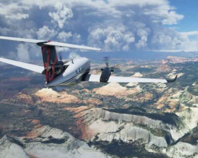 Microsoft Flight Simulator: Requisiti di sistema ufficiali