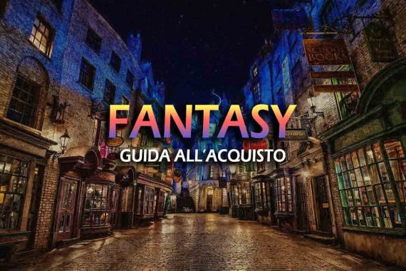 Migliori giochi da tavolo Fantasy: cooperativi e con miniature (2024)